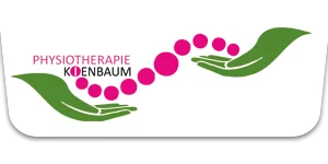 Physiotherapie Kienbaum Logo
